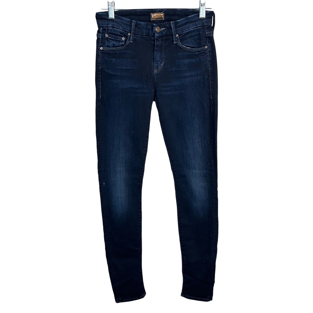 MOTHER The Looker IN Bittersweet Wash‎ Size 25